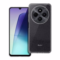 Ümbris jaoks Xiaomi Redmi 14C Clear Ümbris 2 mm Blink läbipaistev