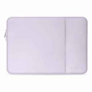 Tech-Protect Neoprene 13" Laptop Ümbris - lilla
