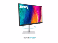 BENQ PD3226G 31,5-tolline 4K 144Hz IPS