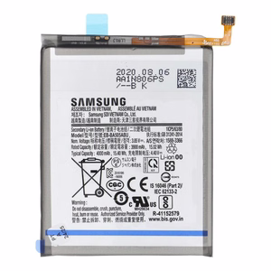 ServicePack aku EB-BA505ABE mudelitele SAMSUNG A50, A20, A30, GH82-19269A