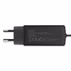 Qoltec 52419 65W GaN ülikiiret laadimist toetav laadija | 5-20V | 3-3.25A | USB-C 3.1