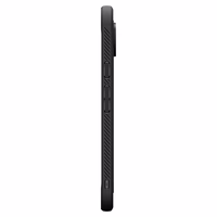 Spigen Rugged Armor Mag MagSafe Ümbris jaoks Google Pixel 10 Pro XL - Matte must