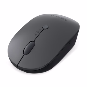 Hiir Lenovo Universal Ambidextrous Bluetooth + USB Type-C Optical 2400 DPI