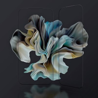 AmazingThing Titan Max FusionFilter 7 Karastatud klaas jaoks iPhone 17