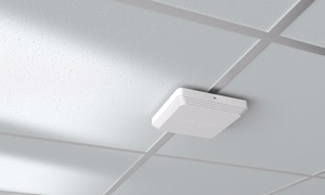 Keenetic Voyager Pro AX1800 Mesh Wi-Fi 6 ruuter/Extender/pääsupunkt koos 2-Port Gigabit Smart kommutaator ja Power over Ethernet