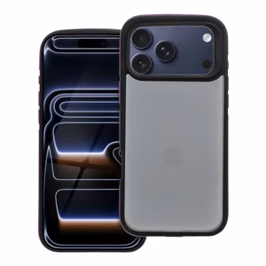 Ümbris NEO jaoks IPHONE17 Pro Max lilla