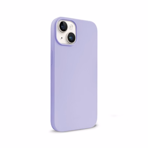 Crong Color Cover ümbris seadmele iPhone 14 Plus, lilla