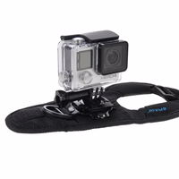 Puluz wristband with sports camera mount (including Ace Pro 2, Osmo Action 5 Pro)