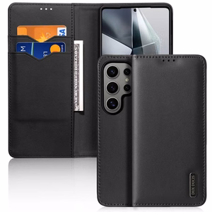 Ümbris Dux Ducis Hivo jaoks Samsung S938 S25 Ultra must