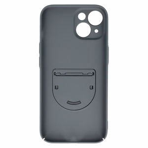 Tel Protect Magnetic Elipse Ümbris jaoks Iphone 14 hall