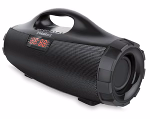 Rebeltec Bluetooth колонка SoundBOX 390 черная