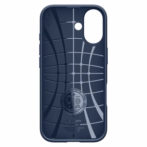 SPIGEN ümbris LIQUID AIR jaoks IPHONE 17 tumesinine