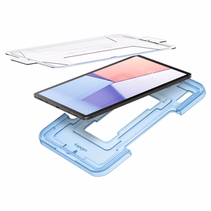 Spigen Glas.tR EZ Fit Закалённое стекло для Samsung Galaxy Tab S9 11'' X710 / X716B