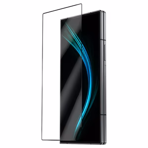 Benks Tempered glass Glass Warrior HD jaoks Samsung Galaxy Z Fold 7 must