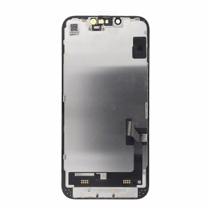 FixCell LCD Display jaoks IPHONE 14 Super Retina XDR (refurbished)