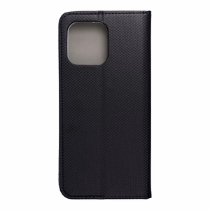 SMART ÜMBRIS Kaaned jaoks MOTOROLA G56 5G must