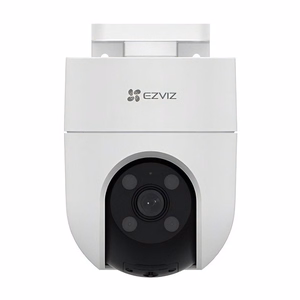 EZVIZ H8c – välitingimuste IP-turvakaamera, Full HD, pöördkaamera