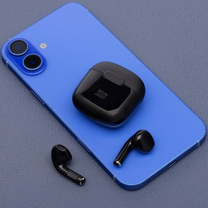 Juhtmevaba earbuds sinine Star FI7 TWS must