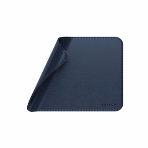 SATECHI vegan leather hiirematt ST-LMPB sinine