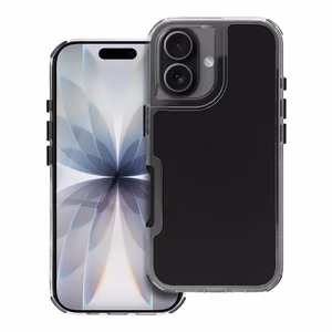 MATRIX Ümbris jaoks IPHONE 17 must
