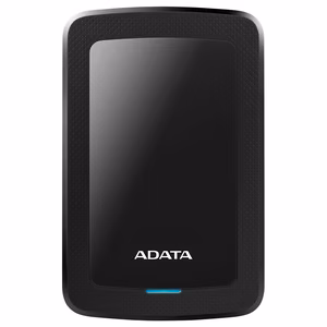 ADATA HV300 väline kõvaketas 1 TB must