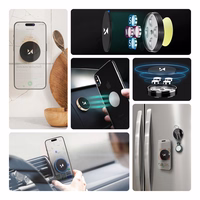 Wozinsky Self-Adhesive Magnetic Car Dashboard Mount Must (WMH-02)