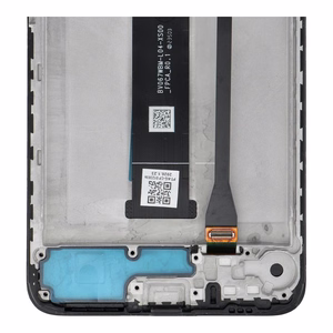 FixCell LCD ekraan Redmi 13C 4G 5G OEM jaoks ilma raamita