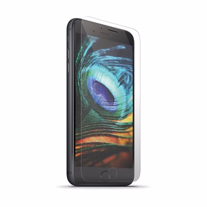 Forever karastatud klaas 2,5D iPhone 16 Plus 6,7" jaoks