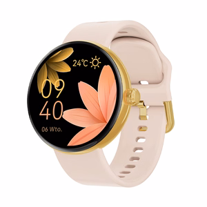 Forever smartwatch Forevive 5 SB-365 kuldne