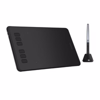 Huion H640P graphics tablet