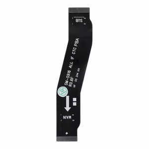 Main board flex Kaabel jaoks SAMSUNG S23 PLUS