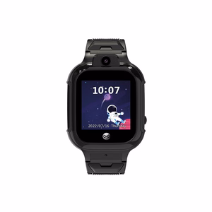 Smart Watch jaoks Kids Forever Smartwatch GPS WiFi Kids Look Me! 3 KW-320 must