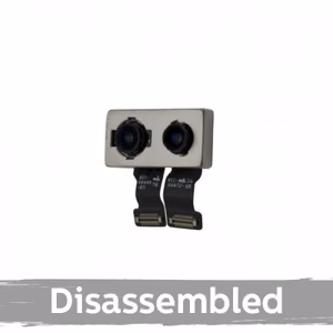 Camera Ühildub Apple iPhone 7 Plus 5.5'' Back Original