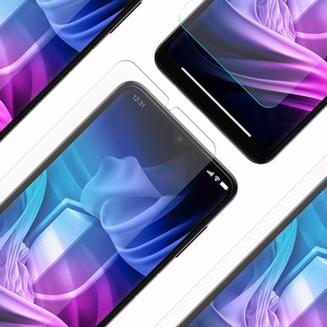 Samsung Galaxy A04s – 3mk Silky Matt Pro telefoni ekraanikaitse