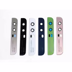 Rear Camera Lens Ühildub Huawei P10 Rear Camera Lens Roosa