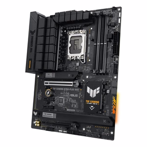 ASUS TUF Gaming B760-Plus WIFI Intel B760 LGA 1700 ATX emaplaat