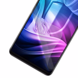 Oppo A5 5G / A5x / A5M – 3mk Silky Matt Pro telefoni ekraanikaitse