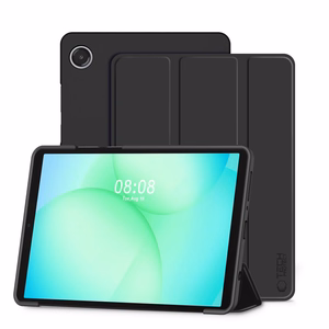 TechProtect SmartÜmbris Ümbris jaoks Samsung Galaxy Tab A9 / A11 8.7 X110 / X115 / X133 / X135 - must