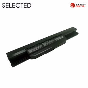 Sülearvuti aku ASUS A32-K53, 4400 mAh, Extra Digital Selected