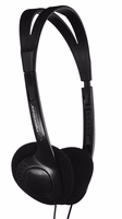 Esperanza EH119 headphones/headset Wired Head-band Music must