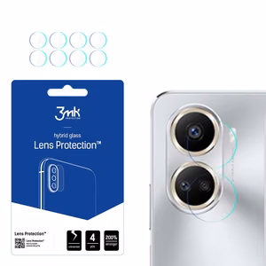 Huawei Nova 10 SE – 3mk Lens Protection kaamera objektiivi kaitse