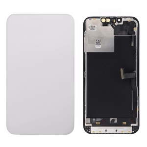 FixCell LCD ekraan iPhone 13 Pro Super Retina XDR + sensori flex (renoveeritud)