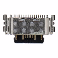 Charge connector jaoks XIAOMI Poco M5 ORI