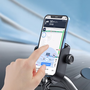 Bicycle phone hoidja Joyroom JR-ZS431 must