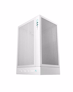 DeepCool R-CH170-WHNPI0D-G-1 computer case Tower White