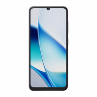 HOTWAV A17 Pro Max nutitelefon (hõbedane)