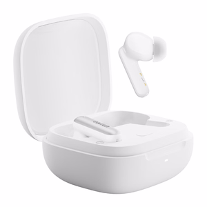EarFun Air Pro 4i ANC Juhtmevabad kõrvaklapid (TWS) (Valge)