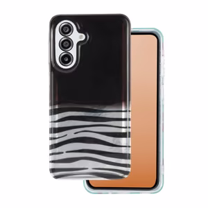 Animal Print ümbris for Samsung Galaxy A36 5G / A56 5G Okapi