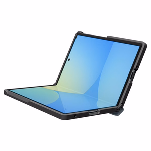 Spigen Slim Armor Pro MagSafe ümbris Samsung Galaxy Z Fold8 telefonile – tumehall