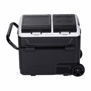 Hcalory P50M+ autokülmik Bluetoothiga